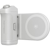 Pgytech MagCam 2 Phone Grip poignée modulaire avec charge sans fil (Misty Gray)