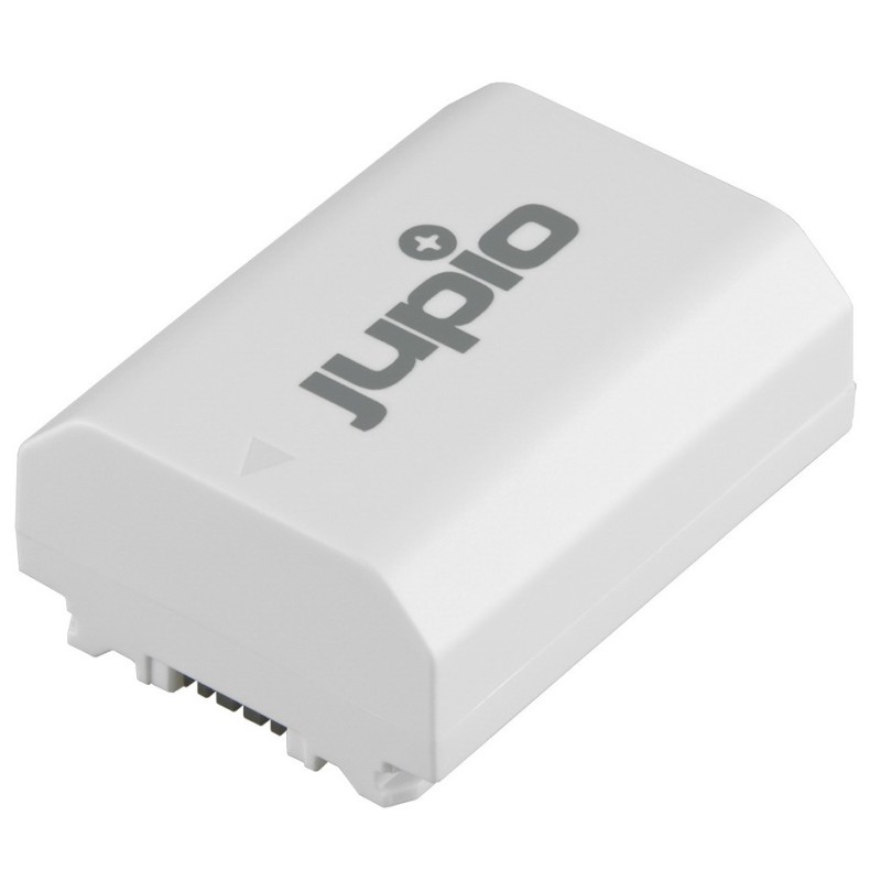 Jupio NP-FZ100 Ultra Edition camera-accu voor Sony met 2600mAh capaciteit