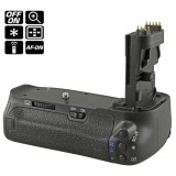 Poignée d'alimentation (grip) BG-E9 pour Canon EOS 60D et 60Da