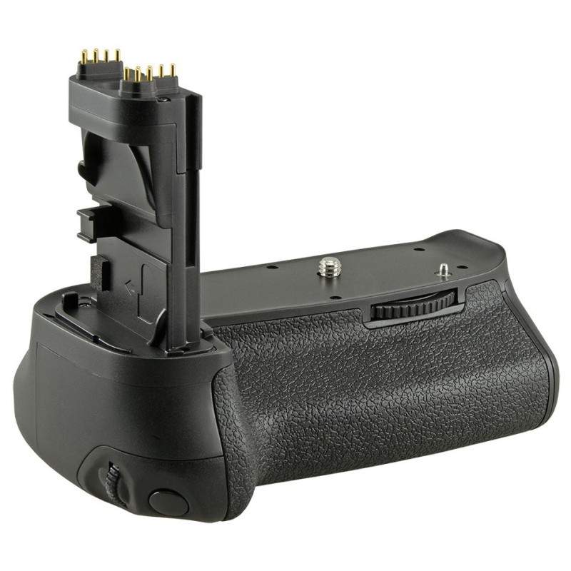 Jupio Batterygrip voor Canon EOS 60D en 60Da