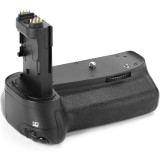 Meike Pro batterigrepp för Canon 6D Mark II
