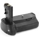 Meike Pro grip pour Canon 6D Mark II