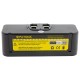 Batterie rechargeable Li-ion 5200mAh pour iRobot Roomba séries 500 600 700 800 900 - Image 2