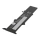 Batterie ordinateur portable 5B10X02599 pour (entre autres) Lenovo IdeaPad 3 - 4120mAh