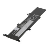 Batterie ordinateur portable L19L3PF5 pour (entre autres) Lenovo IdeaPad 3 - 4120mAh