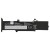 Laptop accu L19C3PF7 voor o.a. Lenovo IdeaPad 3 - 4120mAh