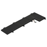 Batterie ordinateur portable 00HW043 pour (entre autres) Lenovo ThinkPad Toga 11e 3rd Gen 20G8 - 3635mAh