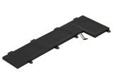 Laptop accu 00HW043 voor o.a. Lenovo ThinkPad Toga 11e 3rd Gen 20G8 - 3635mAh