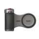 Telesin Master Grip poignée pour smartphone avec batterie rechargeable sans fil pour iPhone et Android - Image 1