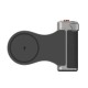 Telesin Master Grip poignée pour smartphone avec batterie rechargeable sans fil pour iPhone et Android - Image 4
