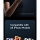 Telesin Master Grip poignée pour smartphone avec batterie rechargeable sans fil pour iPhone et Android - Image 8