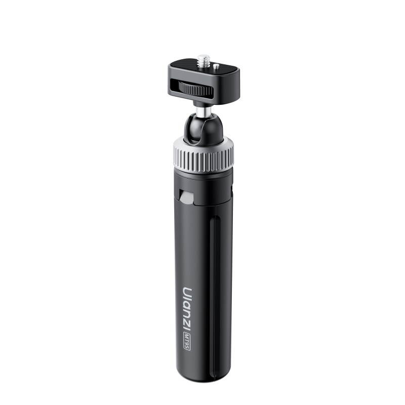 Ulanzi MT95 Mini Selfiestick Statief 41cm met 1/4 schroef