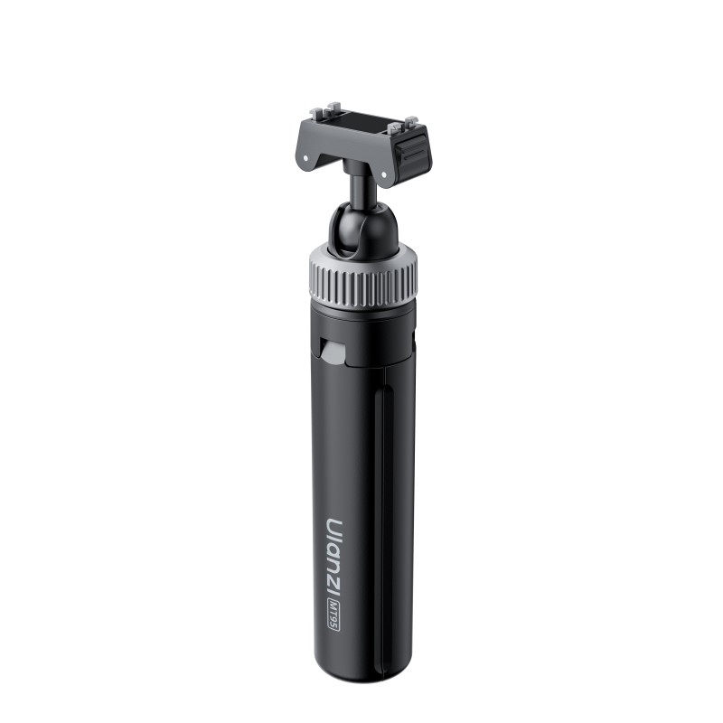 Ulanzi MT95 Mini Selfiestick Statief 41cm voor Insta360 X5 afbeelding