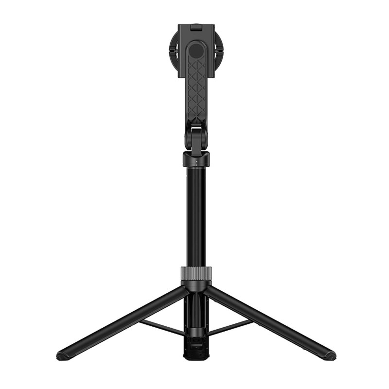 Ulanzi TT86 mini overhead selfiestick statief 2-in-1 met magnetische houder en draadloze afstandsbediening