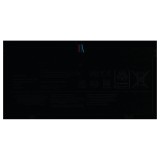 Batterie ordinateur portable 5B10K90767 pour (entre autres) Lenovo IdeaPad Yoga 710 - 5200mAh