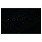 Batterie ordinateur portable 0KD1CT pour (entre autres)   - 4690mAh