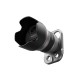 Telesin Master Lens 2X Tele téléobjectif pour iPhone 17 Pro sans coque - Image 2
