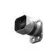 Telesin Master Lens téléobjectif 2X pour iPhone 17 Pro Max (sans coque) - Image 1