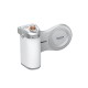 Telesin Master Grip blanc pour iPhone avec lampe flash magnétique kit - Image 1