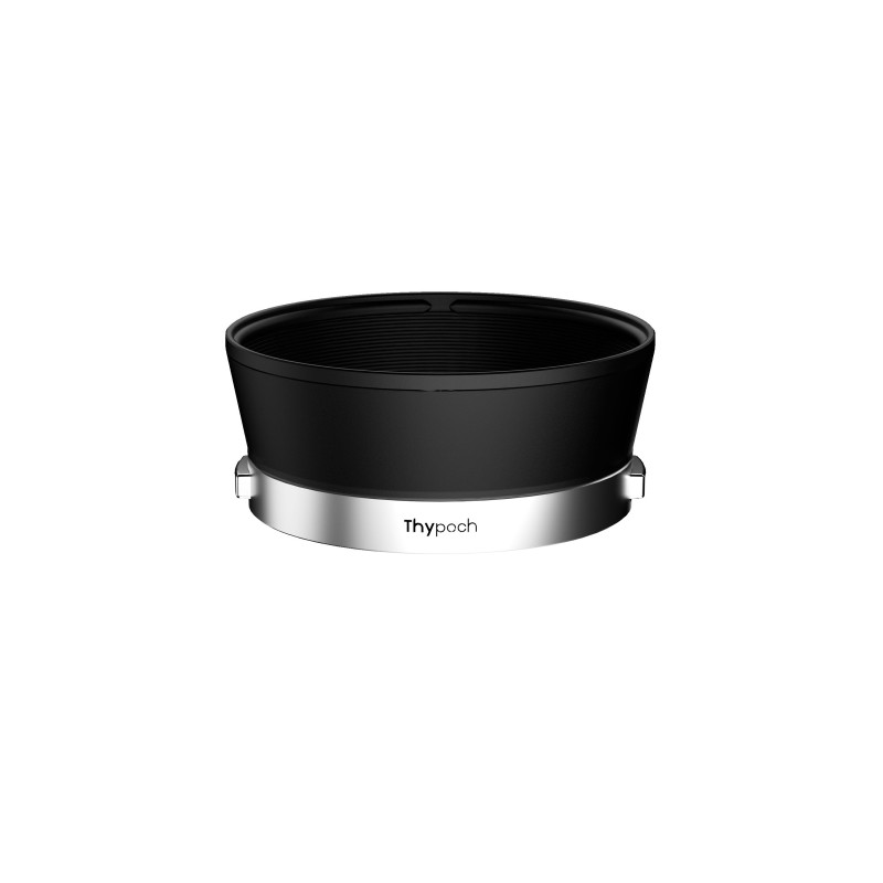 Thypoch Lens Hood zonnekap voor Ksana 35mm - Zwart