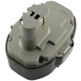 Verktygsbatteri kompatibelt med bl.a. Makita 1820/1834