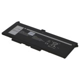 Laptop batteri 0RJ40G til bl.a. Dell Latitude 5420 &amp; 5520 - 4140mAh