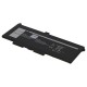 Laptop batteri RJ40G til bl.a. Dell Latitude 5420 &amp; 5520 - 4140mAh
