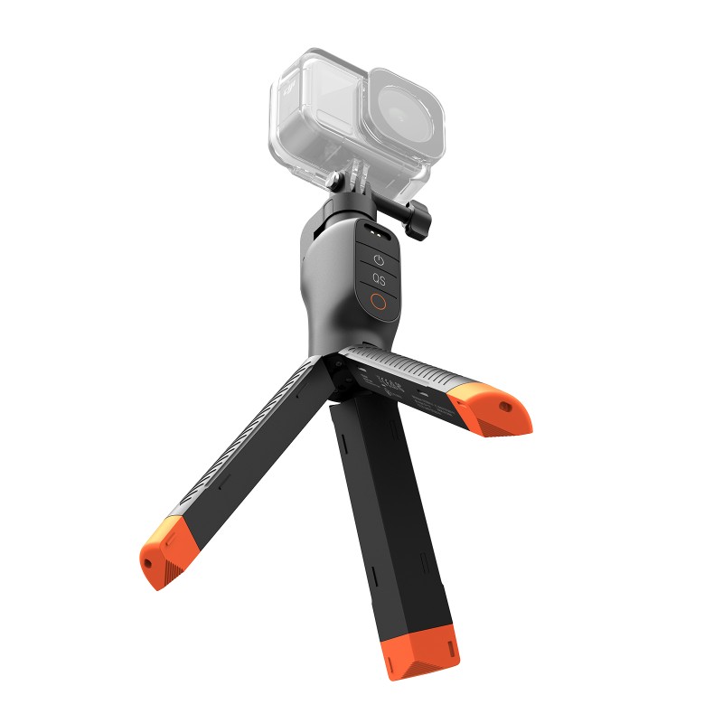 Telesin Drijvend Statief met Remote voor DJI OSMO 6/5 Pro/4