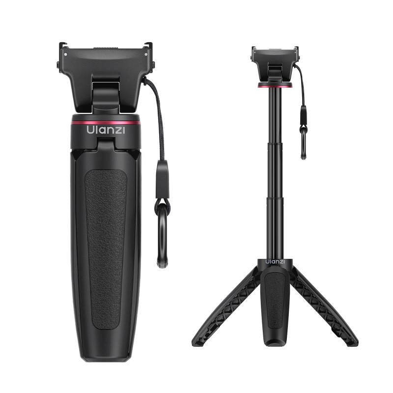 Ulanzi MT99 Mini Selfiestick Statief DJI Osmo Action 6/Nano