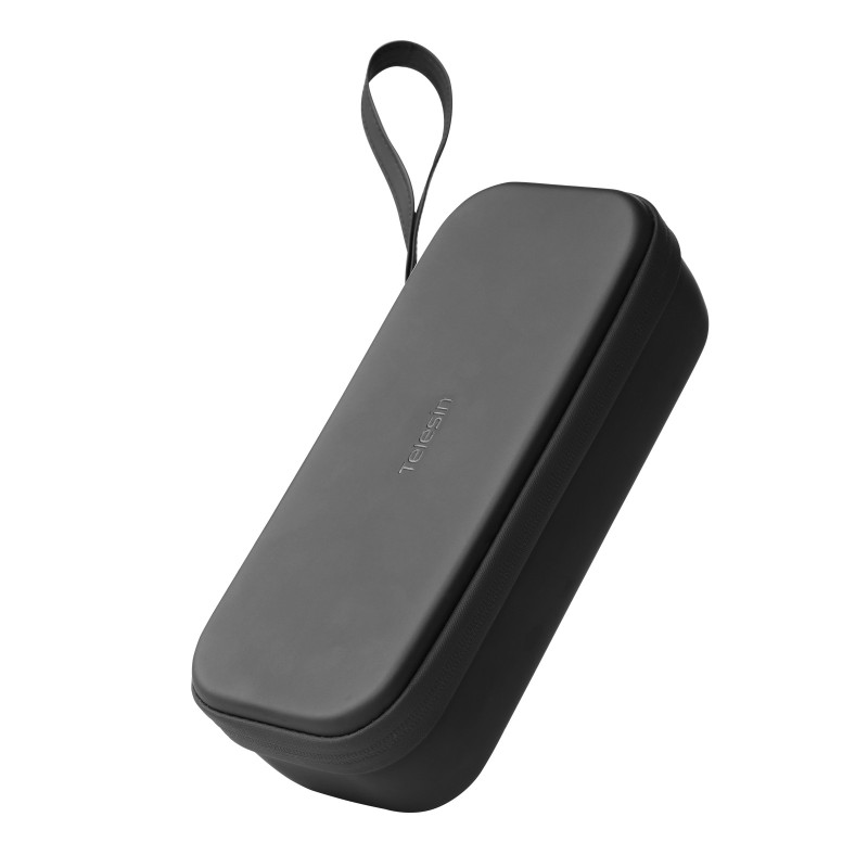 Telesin draagtas voor DJI Pocket 4 Pro en Insta360 Luna Ultra