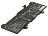 Laptop accu L42583-002 voor o.a.   - mAh - Origineel Universeel