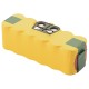 Batteri 80501 för olika iRobot Roomba modeller - 3300mAh