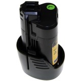 Batteri till Bosch verktyg - 10,8V - kompatibelt med bl.a. 2 607 336 864