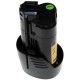 Batteri till Bosch verktyg - 10,8V - kompatibelt med bl.a. 2 607 336 864