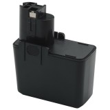 Accu voor Bosch gereedschap - 7,2V - compatible met o.a. 2 607 335 153