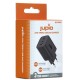 Jupio chargeur triple USB GaN 65W (2x USB-C et 1x USB-A) - Charge rapide et compacte - Image 2