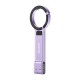 Ulanzi MA30 mini trépied magnétique pour smartphone avec MagSafe lavande - Image 3