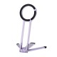 Ulanzi MA30 mini trépied magnétique pour smartphone avec MagSafe lavande - Image 5