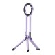 Ulanzi MA30 mini trépied magnétique pour smartphone avec MagSafe lavande - Image 6
