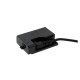 Patona Premium adaptateur batterie USB-C pour Canon LP-E10 EOS 1100D Rebel T3 - Image 2