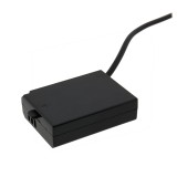 Patona Premium adaptateur batterie USB-C pour Canon LP-E10 EOS 1100D Rebel T3