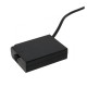 Premium USB-C adapter voor Canon LP-E10 batterij EOS 1100D