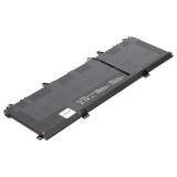 Laptop batteri SU06084XL för bl.a. Spectre X360 15-DF - 7150mAh