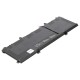 Laptop batteri HSTNN-DB8W för bl.a. Spectre X360 15-DF - 7150mAh