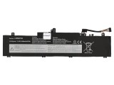 Laptop accu 5B11K63034 voor o.a. ThinkPad E14 / E16 - 4948mAh