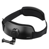 Ulanzi CM027 Go Quick II serre-tête pour GoPro avec système de fixation rapide