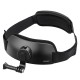 Ulanzi CM027 Go Quick II serre-tête pour GoPro avec système de fixation rapide - Image 1