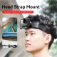 Ulanzi CM027 Go Quick II serre-tête pour GoPro avec système de fixation rapide - Image 3