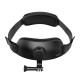 Ulanzi CM027 Go Quick II serre-tête pour GoPro avec système de fixation rapide - Image 5
