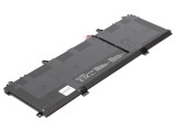 Laptop accu SU06084XL voor o.a. Spectre X360 15-DF - 7150mAh
